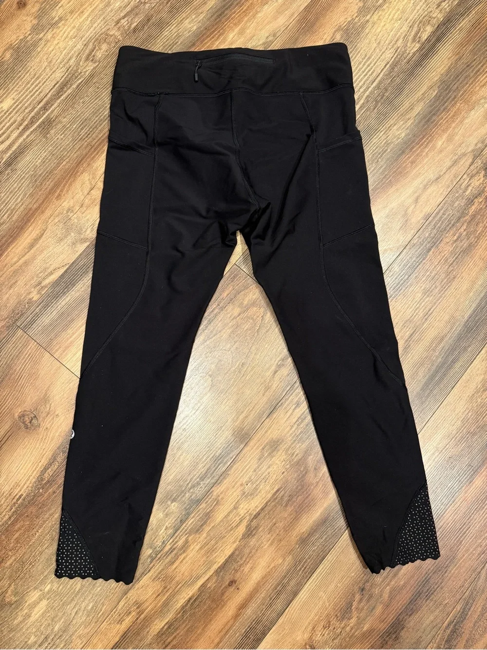Lululemon Tight Stuff Tight II 25